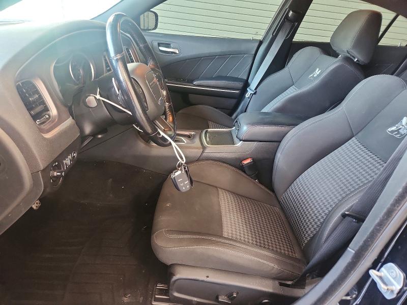Photo 7 from auction – 2019 DODGE CHARGER with VIN 2C3CDXGJ7KH760468