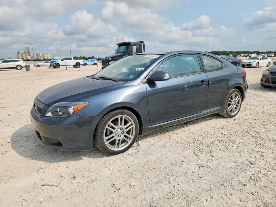 SCION TC 2007 с VIN JTKDE167470211055 - Снимка от търг