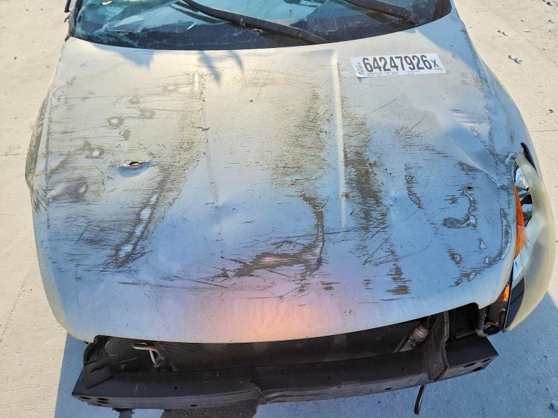 Photo 11 from auction – 2008 NISSAN ALTIMA with VIN 1N4AL21E58N479604