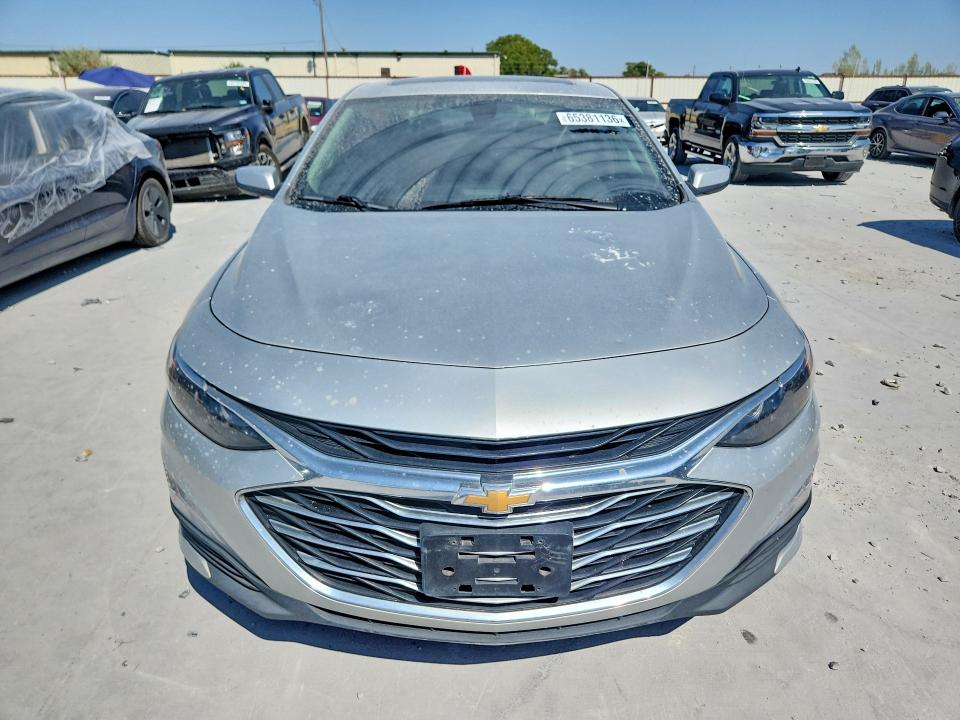 Photo 5 from auction – 2020 CHEVROLET MALIBU with VIN 1G1ZD5ST7LF090676