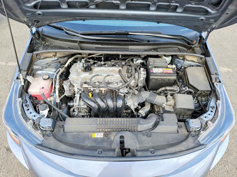 Photo 11 from auction – 2022 TOYOTA COROLLA with VIN JTDEPMAE1N3003028