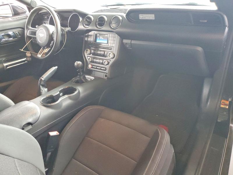 Photo 8 from auction – 2015 FORD MUSTANG with VIN 1FA6P8AM9F5334230