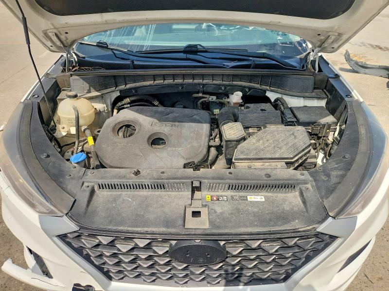 Photo 12 from auction – 2020 HYUNDAI TUCSON with VIN KM8J33A4XLU202352