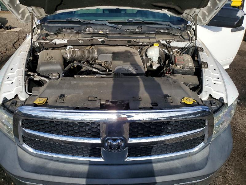 Photo 11 from auction – 2013 RAM 1500 with VIN 1C6RR7FG7DS697064