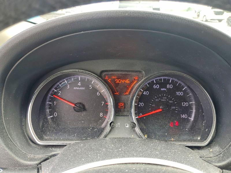 Photo 9 from auction – 2014 NISSAN VERSA NOTE with VIN 3N1CE2CP5EL431773