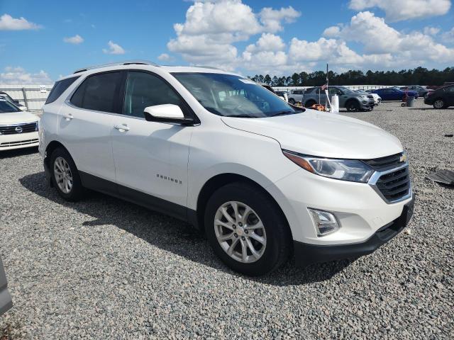 Photo 4 from auction – 2020 CHEVROLET EQUINOX with VIN 2GNAXUEV2L6164882