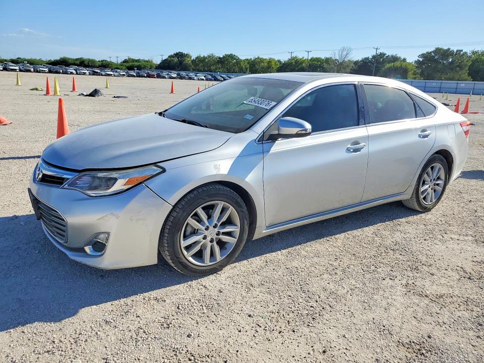 2014 TOYOTA AVALON - Търг №65493076
