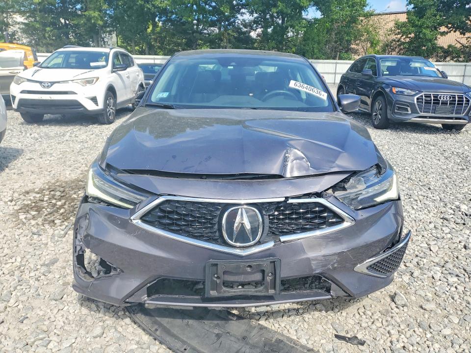 Photo 5 from auction – 2022 ACURA ILX with VIN 19UDE2F3XNA001692