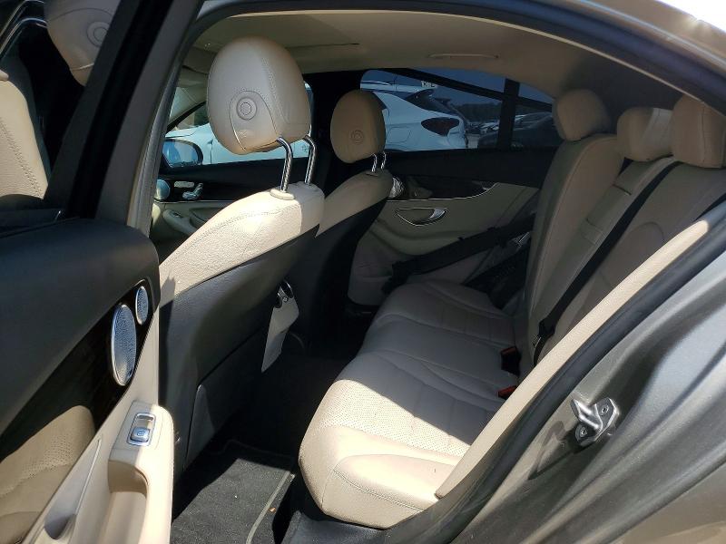 Снимка 10 от търг – 2021 MERCEDES-BENZ C с VIN W1KWF8DB6MR653295