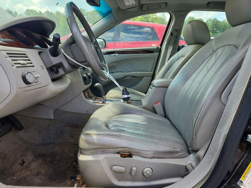 Photo 7 from auction – 2011 BUICK LUCERNE with VIN 1G4HC5EMXBU150806