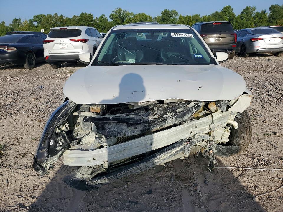 Фото 5 с аукциона – 2021 SUBARU LEGACY с VIN 4S3BWAN6XM3015815