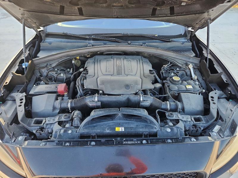 صورة رقم 12 من المزاد - 2017 JAGUAR F-PACE مع VIN SADCJ2BV3HA063540