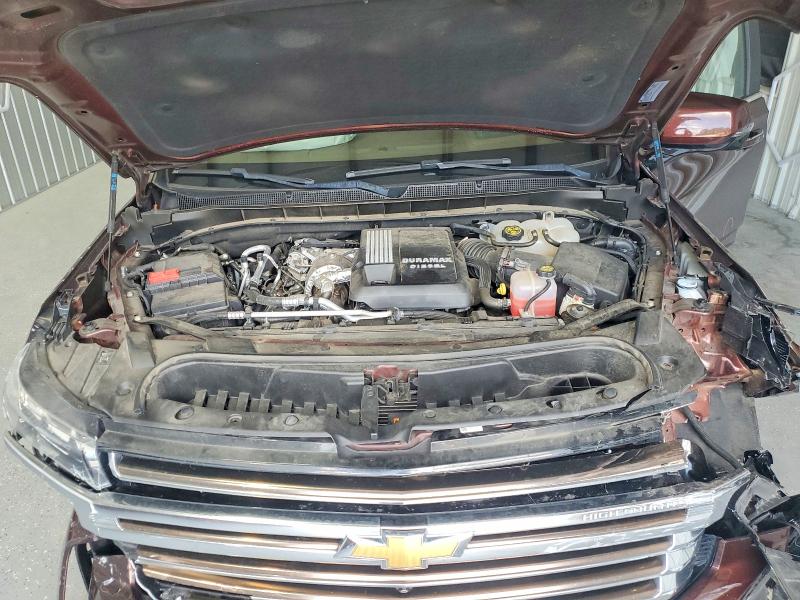 Photo 12 from auction – 2023 CHEVROLET SUBURBAN with VIN 1GNSKGKT2PR316922
