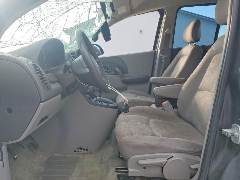 Zdjęcie 7 z aukcji – 2003 SATURN VUE z VIN 5GZCZ33D63S876646