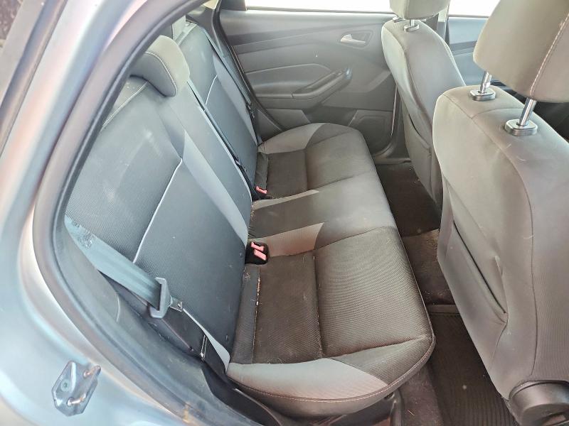 Photo 10 from auction – 2013 FORD FOCUS with VIN 1FADP3F25DL355103
