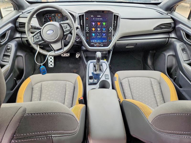 Foto 8 de la subasta – 2024 SUBARU CROSSTREK con VIN JF2GUHFC8RH316118