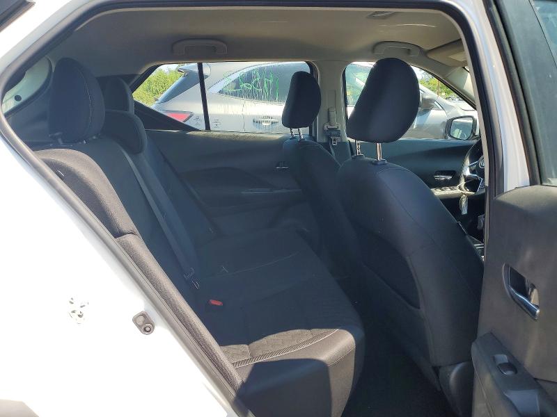 Photo 11 from auction – 2021 NISSAN KICKS with VIN 3N1CP5CV4ML531078