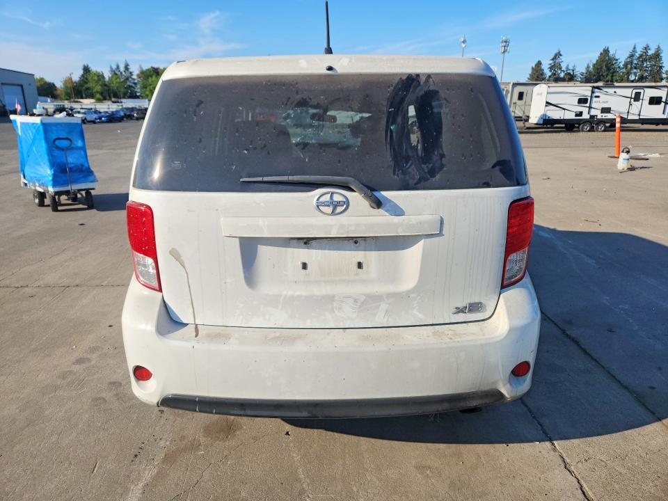Photo 6 from auction – 2014 SCION XB with VIN JTLZE4FE7EJ056395