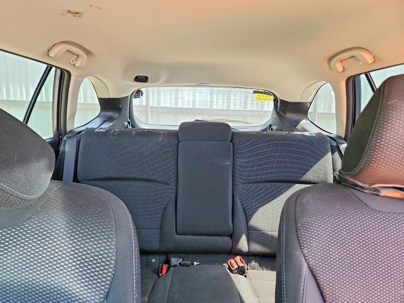 Photo 10 from auction – 2017 SUBARU OUTBACK with VIN 4S4BSAFC2H3376621