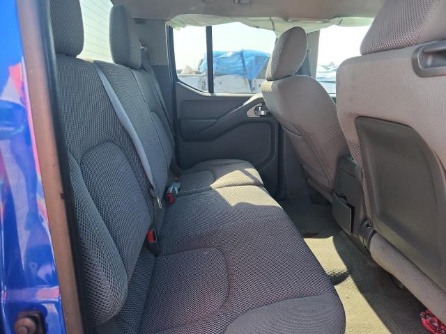 Фото 10 с аукциона – 2013 NISSAN FRONTIER с VIN 1N6AD0FV2DN761341