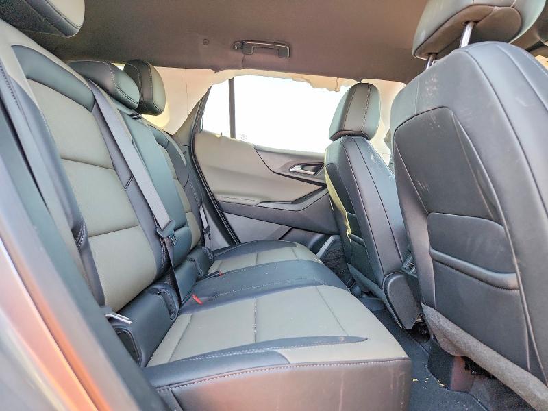 Zdjęcie 11 z aukcji – 2026 CHEVROLET EQUINOX z VIN 3GNAXPEGXTL334968