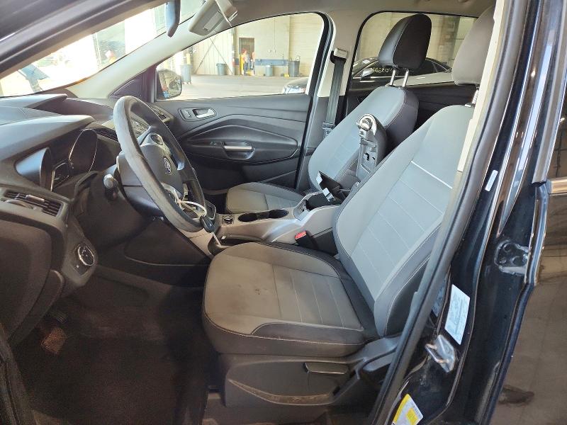Photo 7 from auction – 2014 FORD ESCAPE with VIN 1FMCU9GX7EUB73728