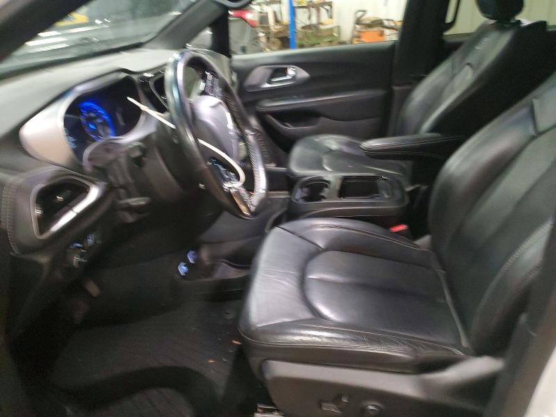 صورة رقم 7 من المزاد - 2021 CHRYSLER PACIFICA مع VIN 2C4RC1BG7MR567848