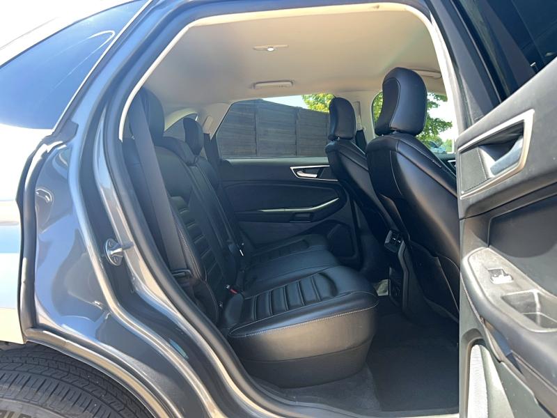 Photo 6 from auction – 2024 FORD EDGE with VIN 2FMPK4J93RBA18013