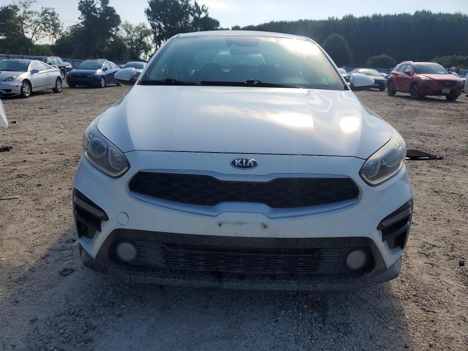 Photo 5 from auction – 2019 KIA FORTE with VIN 3KPF24AD1KE007255