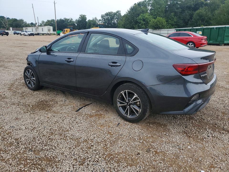 Снимка 2 от търг – 2024 KIA FORTE с VIN 3KPF24AD9RE744133