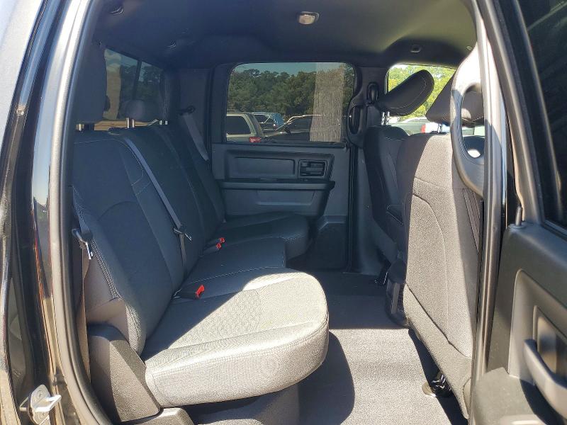 Photo 10 from auction – 2025 RAM 2500 with VIN 3C63R5CL6SG579765