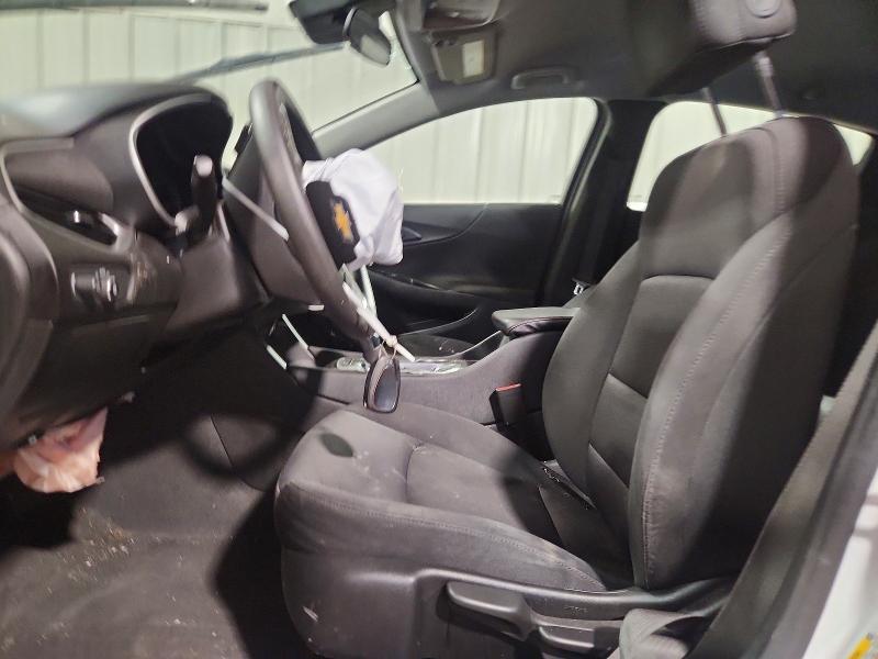 Photo 7 from auction – 2024 CHEVROLET MALIBU with VIN 1G1ZB5ST6RF136139