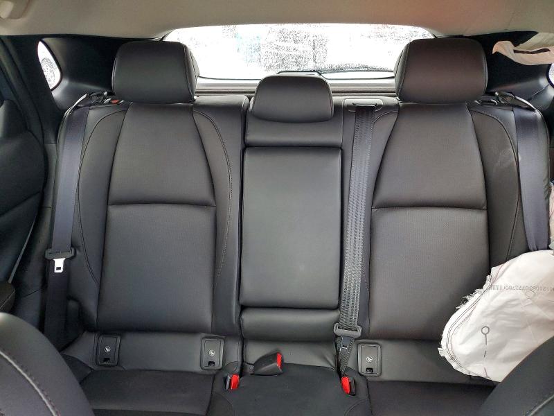 Foto 10 de la subasta – 2025 MAZDA CX-30 con VIN 3MVDMBDY7SM750026