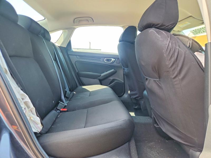 صورة رقم 10 من المزاد - 2026 HONDA CIVIC مع VIN 2HGFE2F27TH600564