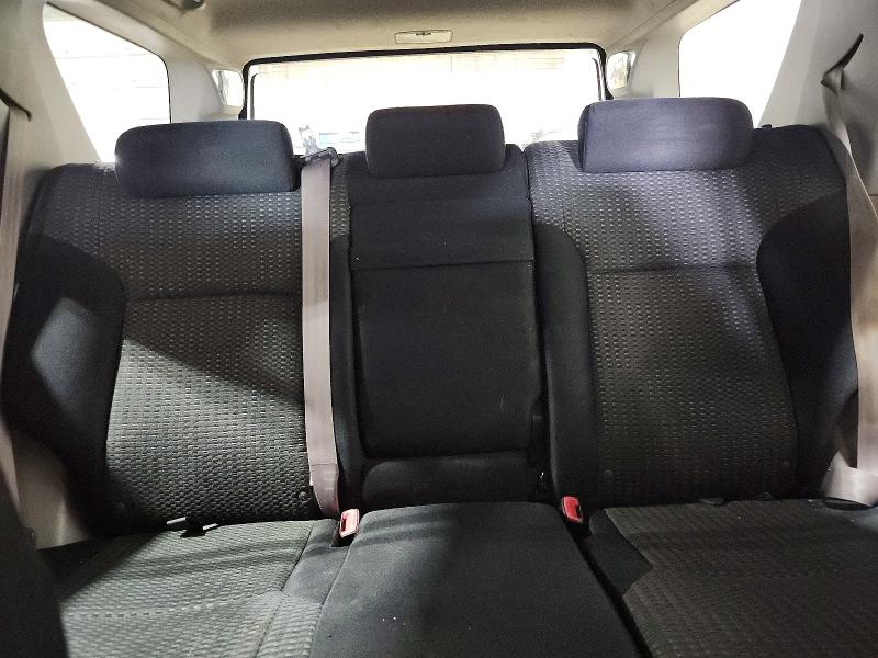 Photo 10 from auction – 2006 TOYOTA 4RUNNER with VIN JTEBU14R068054769