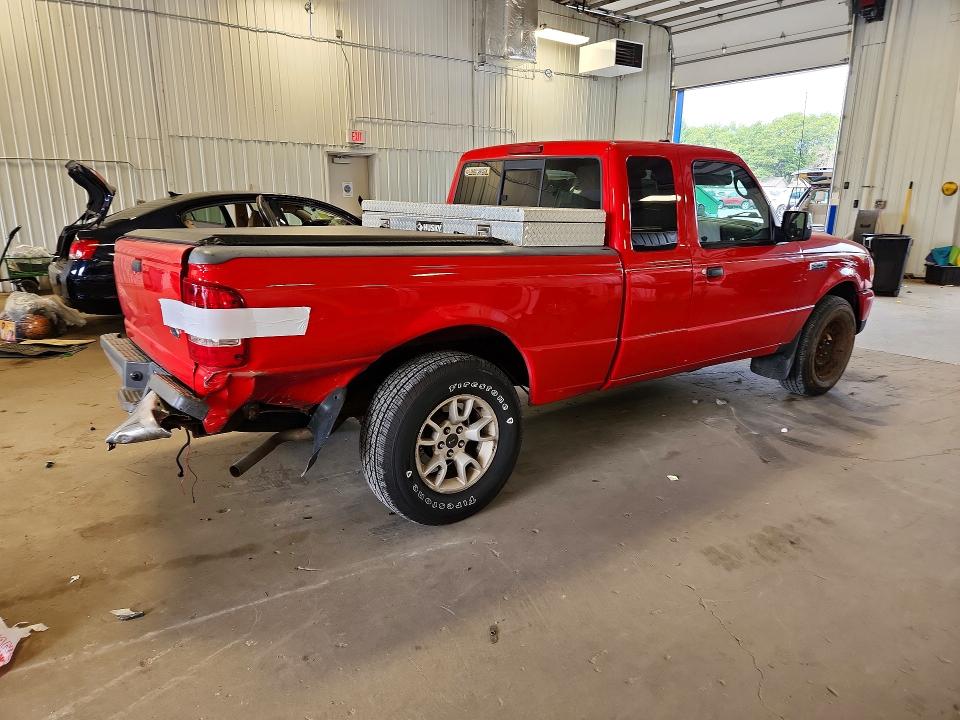 Photo 3 from auction – 2011 FORD RANGER with VIN 1FTLR4FE9BPA96914