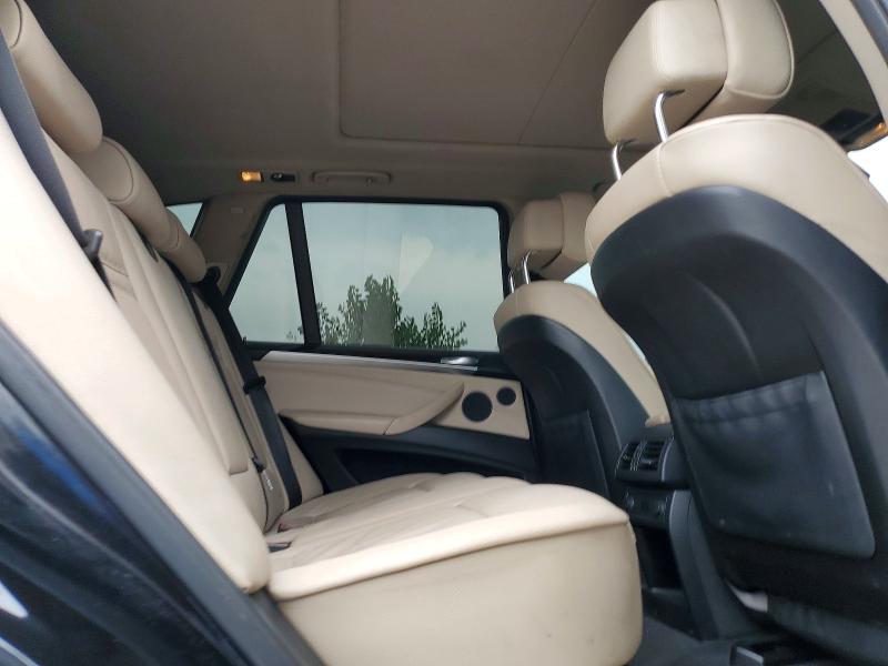 Фото 11 с аукциона – 2011 BMW X5 с VIN 5UXZV4C53BL738429