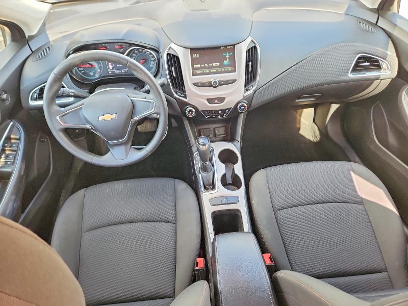 Photo 8 from auction – 2016 CHEVROLET CRUZE with VIN 1G1BC5SM7G7264002