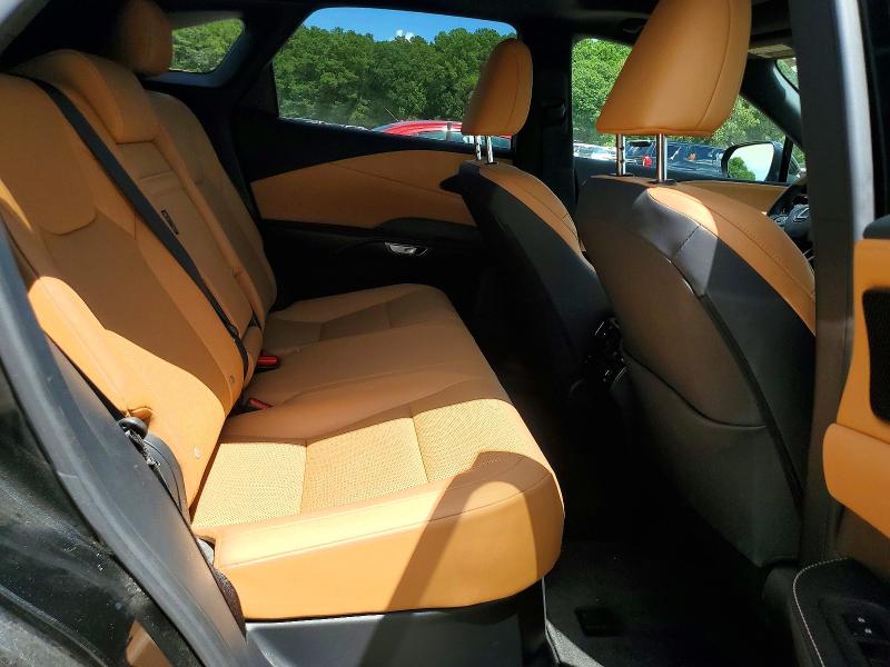 Zdjęcie 11 z aukcji – 2024 LEXUS RX 350 z VIN JTJCHMAA8R2020984