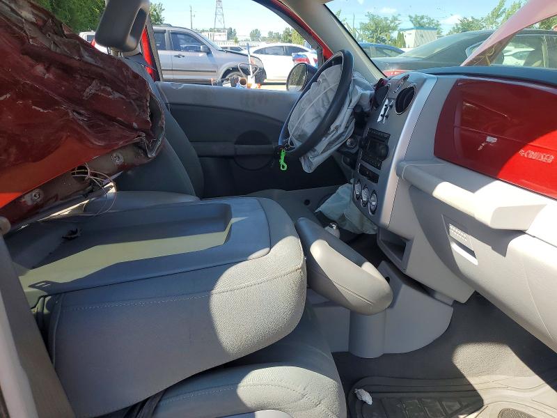 Photo 7 from auction – 2007 CHRYSLER PT CRUISER with VIN 3A4FY48B47T555508