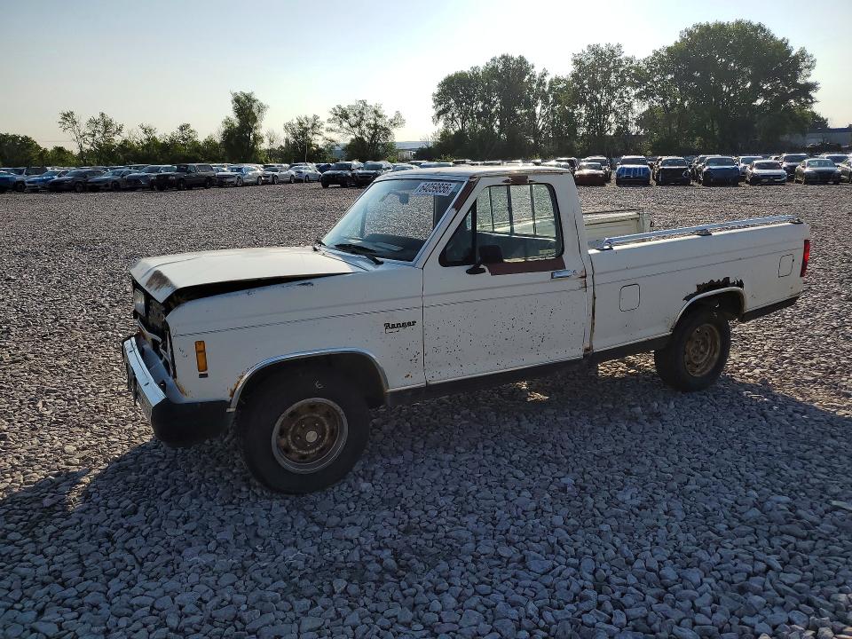1984 FORD RANGER - Търг №64059856