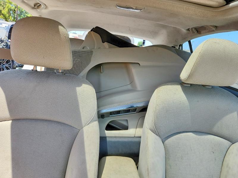 Photo 10 from auction – 2015 SUBARU XV CROSSTREK with VIN JF2GPADC1F8299305