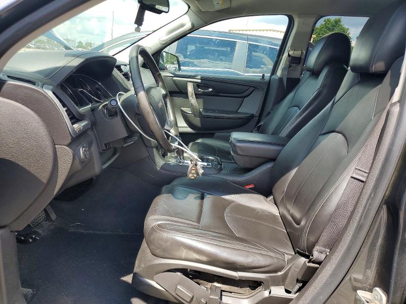 Photo 7 from auction – 2013 GMC ACADIA with VIN 1GKKRRKD5DJ222539