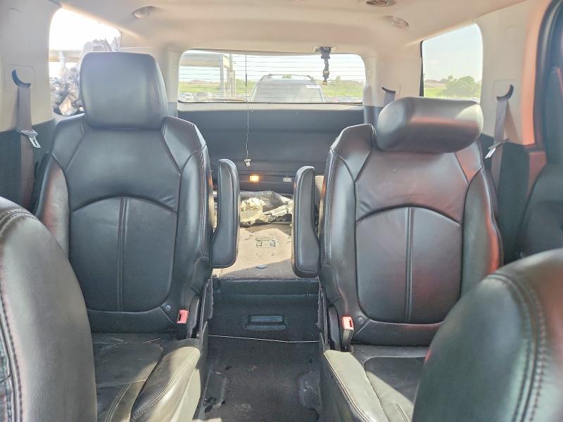 Снимка 10 от търг – 2012 GMC ACADIA с VIN 1GKKRRED5CJ170226