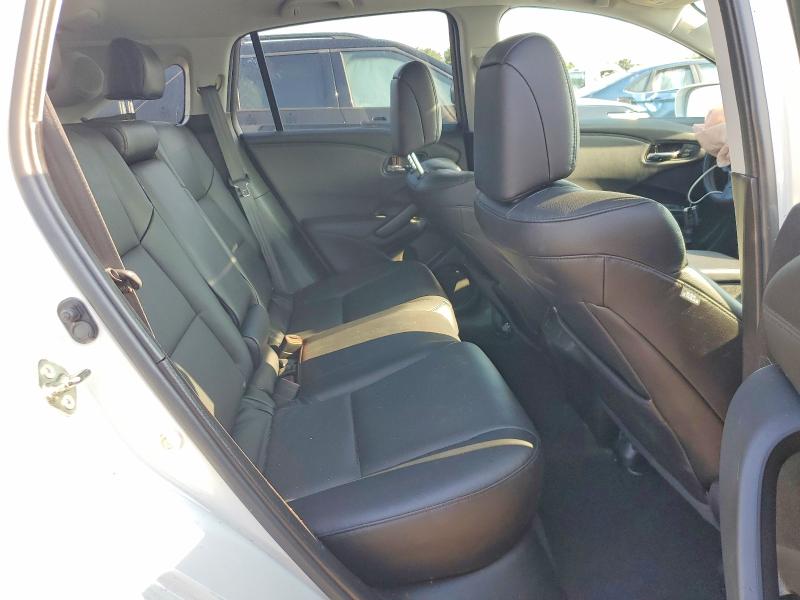 Photo 10 from auction – 2017 ACURA RDX with VIN 5J8TB4H59HL023657