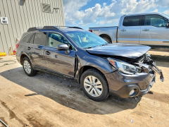 Photo 4 from auction – 2019 SUBARU OUTBACK with VIN 4S4BSAFC2K3366808