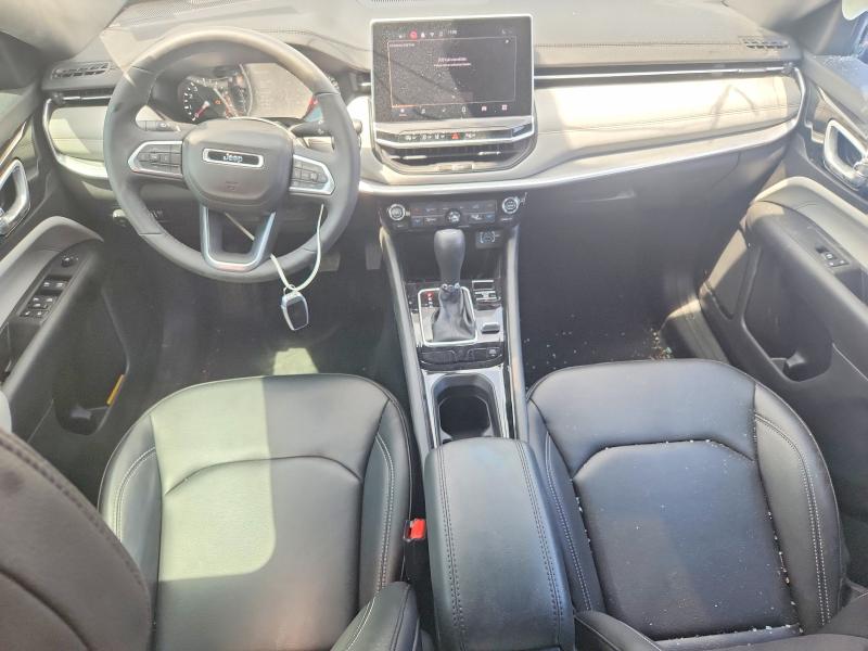 Photo 8 from auction – 2026 JEEP COMPASS with VIN 3C4NJDCNXTT194870