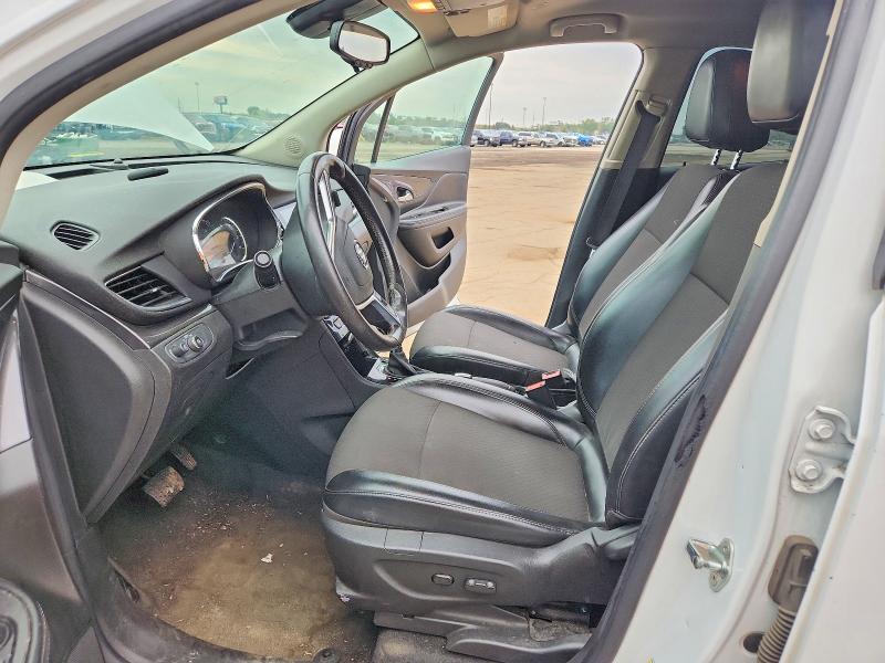 Photo 7 from auction – 2019 BUICK ENCORE with VIN KL4CJASB1KB891433