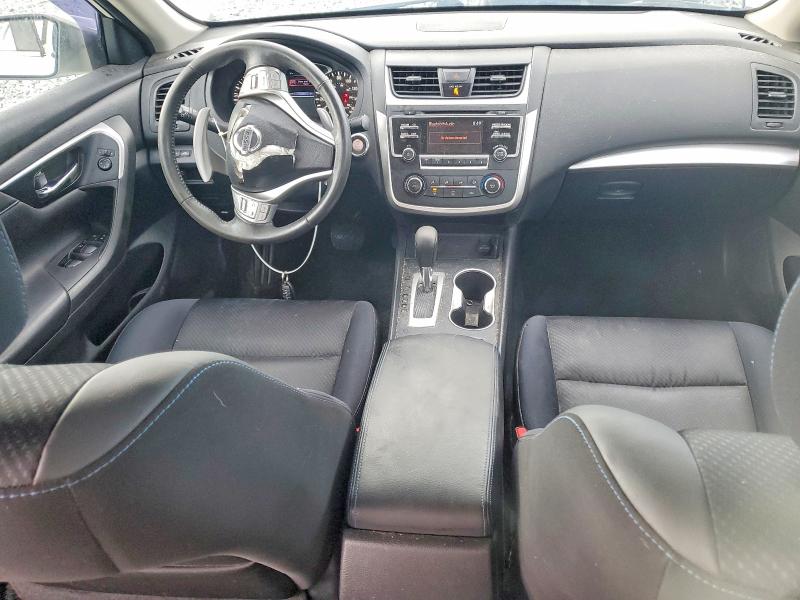 Photo 8 from auction – 2017 NISSAN ALTIMA with VIN 1N4AL3AP1HC250002