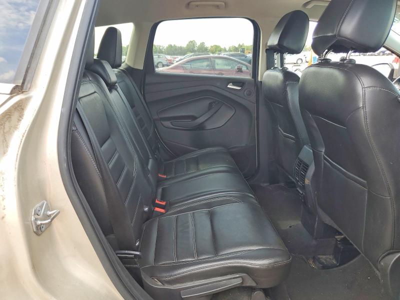 Photo 11 from auction – 2017 FORD ESCAPE with VIN 1FMCU9J90HUC07796